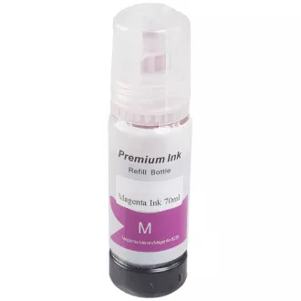 EPSON 102 (C13T03R340) - Tintenpatrone TonerPartner PREMIUM, magenta