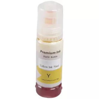 EPSON 102 (C13T03R440) - Tintenpatrone TonerPartner PREMIUM, yellow (gelb) EPSON 102 (C13T03R440) - Tintenpatrone TonerPartner PREMIUM, yellow (gelb)