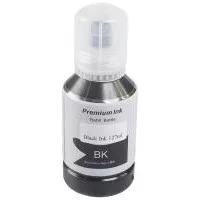 EPSON 103 (C13T03V14A) - Tintenpatrone TonerPartner PREMIUM, black (schwarz)