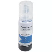 EPSON 103 (C13T00S24A) - Tintenpatrone TonerPartner PREMIUM, cyan
