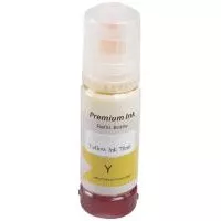 EPSON 103 (C13T00S44A) - Tintenpatrone TonerPartner PREMIUM, yellow (gelb)