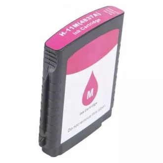 Tintenpatrone TonerPartner PREMIUM für HP 11 (C4837A), magenta Tintenpatrone TonerPartner PREMIUM für HP 11 (C4837A), magenta