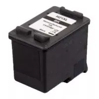 Tintenpatrone TonerPartner PREMIUM für HP 21 (C9351AE), black (schwarz)