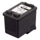 Tintenpatrone TonerPartner PREMIUM für HP 21-XL (C9351CE), black (schwarz)