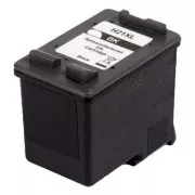 Tintenpatrone TonerPartner PREMIUM für HP 21-XL (C9351CE), black (schwarz)