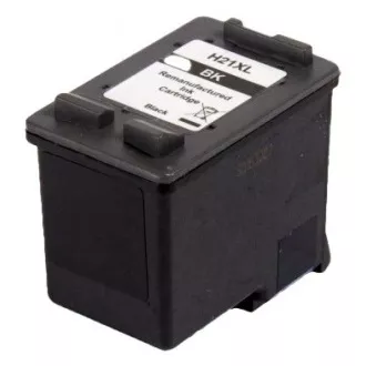 Tintenpatrone TonerPartner PREMIUM für HP 21-XL (C9351CE), black (schwarz) Tintenpatrone TonerPartner PREMIUM für HP 21-XL (C9351CE), black (schwarz)