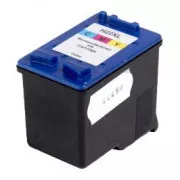 Tintenpatrone TonerPartner PREMIUM für HP 22 (C9352AE), color (farbe)