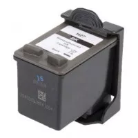 Tintenpatrone TonerPartner PREMIUM für HP 27 (C8727AE), black (schwarz)