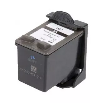 Tintenpatrone TonerPartner PREMIUM für HP 27 (C8727AE), black (schwarz) Tintenpatrone TonerPartner PREMIUM für HP 27 (C8727AE), black (schwarz)