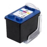 Tintenpatrone TonerPartner PREMIUM für HP 28 (C8728AE), color (farbe)
