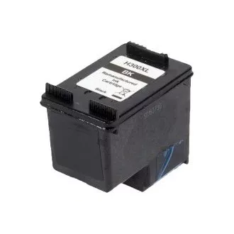 Tintenpatrone TonerPartner PREMIUM für HP 300 (CC640EE), black (schwarz) Tintenpatrone TonerPartner PREMIUM für HP 300 (CC640EE), black (schwarz)