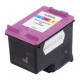 Tintenpatrone TonerPartner PREMIUM für HP 300-XL (CC644EE), color (farbe)