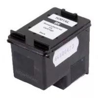 Tintenpatrone TonerPartner PREMIUM für HP 301-XL (CH563EE), black (schwarz)