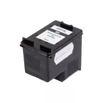 Tintenpatrone TonerPartner PREMIUM für HP 301-XL (CH563EE), black (schwarz) Tintenpatrone TonerPartner PREMIUM für HP 301-XL (CH563EE), black (schwarz)