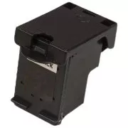 Tintenpatrone TonerPartner PREMIUM für HP 336 (C9362EE), black (schwarz)