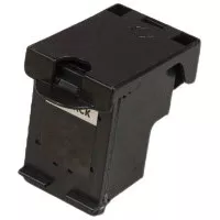 Tintenpatrone TonerPartner PREMIUM für HP 336 (C9362EE), black (schwarz)