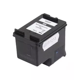 Tintenpatrone TonerPartner PREMIUM für HP 337 (C9364EE), black (schwarz) Tintenpatrone TonerPartner PREMIUM für HP 337 (C9364EE), black (schwarz)