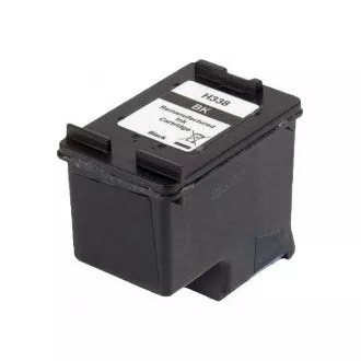 Tintenpatrone TonerPartner PREMIUM für HP 338 (C8765EE), black (schwarz) Tintenpatrone TonerPartner PREMIUM für HP 338 (C8765EE), black (schwarz)