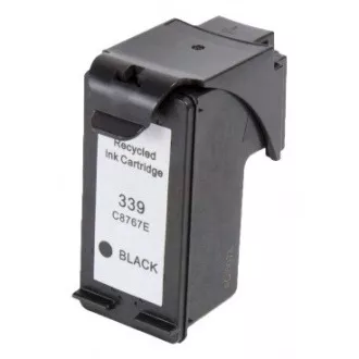 Tintenpatrone TonerPartner PREMIUM für HP 339 (C8767EE), black (schwarz) Tintenpatrone TonerPartner PREMIUM für HP 339 (C8767EE), black (schwarz)