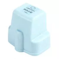 Tintenpatrone TonerPartner PREMIUM für HP 363 (C8774EE), light cyan (helles cyan)