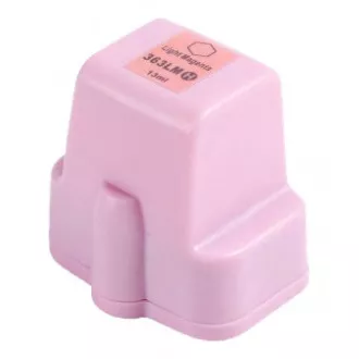 Tintenpatrone TonerPartner PREMIUM für HP 363 (C8775EE), light magenta (helles magenta) Tintenpatrone TonerPartner PREMIUM für HP 363 (C8775EE), light magenta (helles magenta)
