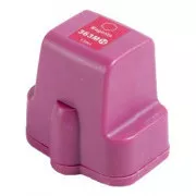 Tintenpatrone TonerPartner PREMIUM für HP 363 (C8772EE), magenta