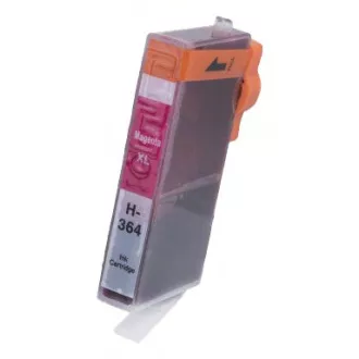 Tintenpatrone TonerPartner PREMIUM für HP 364-XL (CB324EE), magenta Tintenpatrone TonerPartner PREMIUM für HP 364-XL (CB324EE), magenta