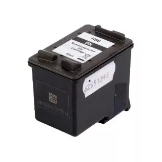 Tintenpatrone TonerPartner PREMIUM für HP 56 (C6656AE), black (schwarz) Tintenpatrone TonerPartner PREMIUM für HP 56 (C6656AE), black (schwarz)