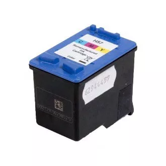 Tintenpatrone TonerPartner PREMIUM für HP 57 (C6657AE), color (farbe) Tintenpatrone TonerPartner PREMIUM für HP 57 (C6657AE), color (farbe)
