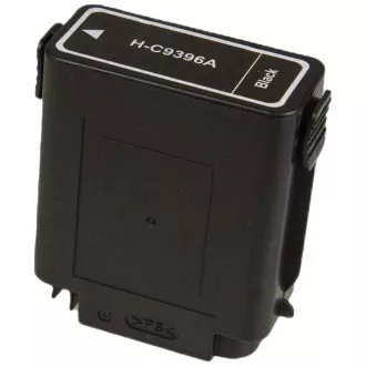 Tintenpatrone TonerPartner PREMIUM für HP 88-XL (C9396AE), black (schwarz) Tintenpatrone TonerPartner PREMIUM für HP 88-XL (C9396AE), black (schwarz)