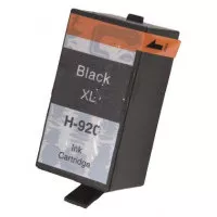 Tintenpatrone TonerPartner PREMIUM für HP 920-XL (CD975AE), black (schwarz)
