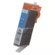 Tintenpatrone TonerPartner PREMIUM für HP 920-XL (CD972AE), cyan