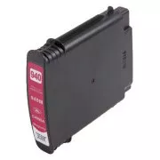 Tintenpatrone TonerPartner PREMIUM für HP 940-XL (C4908AE), magenta
