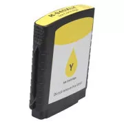 Tintenpatrone TonerPartner PREMIUM für HP 940-XL (C4909AE), yellow (gelb)