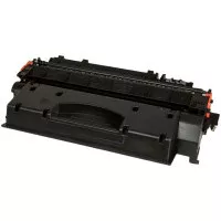 Toner TonerPartner PREMIUM für HP 05X (CE505X), black (schwarz )