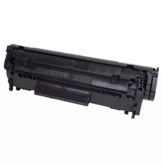 Toner TonerPartner PREMIUM für HP 12X (Q2612X), black (schwarz )
