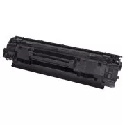 Toner TonerPartner PREMIUM für HP 35A (CB435A), black (schwarz )