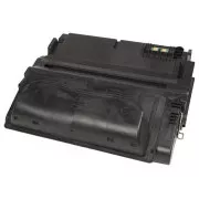 Toner TonerPartner PREMIUM für HP 38A (Q1338A), black (schwarz )