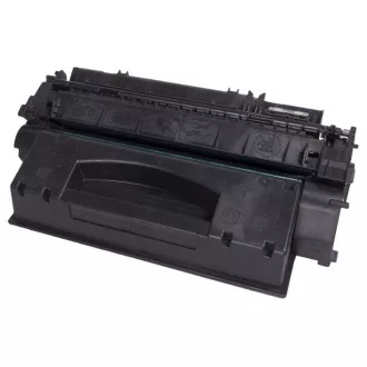 Toner TonerPartner PREMIUM für HP 49X (Q5949X), black (schwarz )