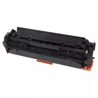 Toner TonerPartner PREMIUM für HP 304A (CC530A), black (schwarz )
