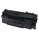 Toner TonerPartner PREMIUM für HP 53A (Q7553A), black (schwarz )