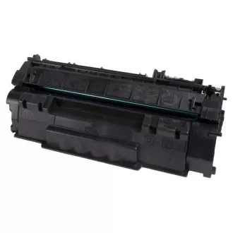 Toner TonerPartner PREMIUM für HP 53A (Q7553A), black (schwarz ) Toner TonerPartner PREMIUM für HP 53A (Q7553A), black (schwarz )