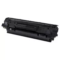 Toner TonerPartner PREMIUM für HP 78A (CE278A), black (schwarz )