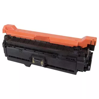 Toner TonerPartner PREMIUM für HP 507A (CE402A), yellow (gelb)