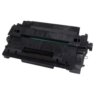 Toner TonerPartner PREMIUM für HP 55A (CE255A), black (schwarz )