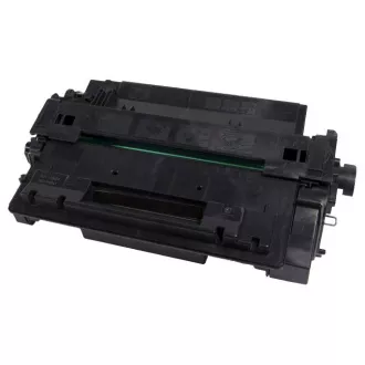 Toner TonerPartner PREMIUM für HP 55A (CE255A), black (schwarz )