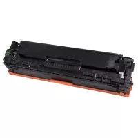 Toner TonerPartner PREMIUM für HP 131A (CF210A), black (schwarz )