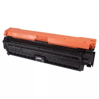 Toner TonerPartner PREMIUM für HP 307A (CE741A), cyan