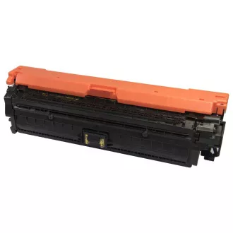 Toner TonerPartner PREMIUM für HP 651A (CE342A), yellow (gelb)