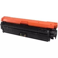 Toner TonerPartner PREMIUM für HP 650A (CE270A), black (schwarz )